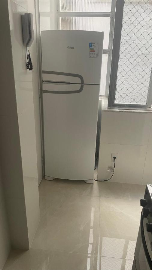 Apartamento Aconchego De Copacabana Rio de Janeiro
