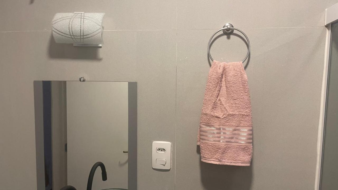 Apartamento Aconchego De Copacabana Rio de Janeiro