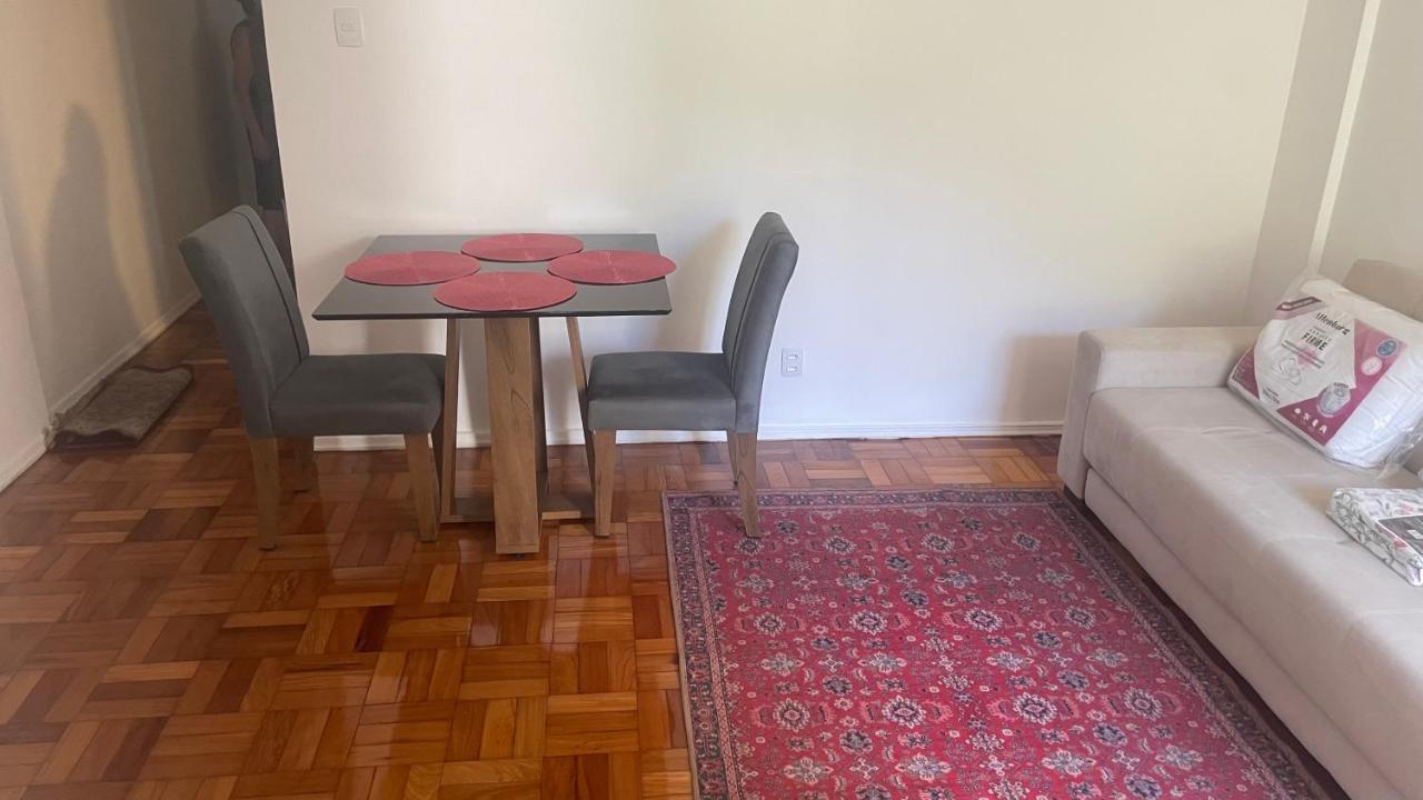 Aconchego De Copacabana Apartamento Rio de Janeiro